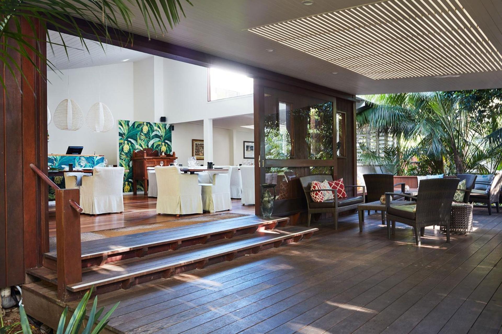 Arajilla Retreat Villa Lord Howe Island Exterior photo