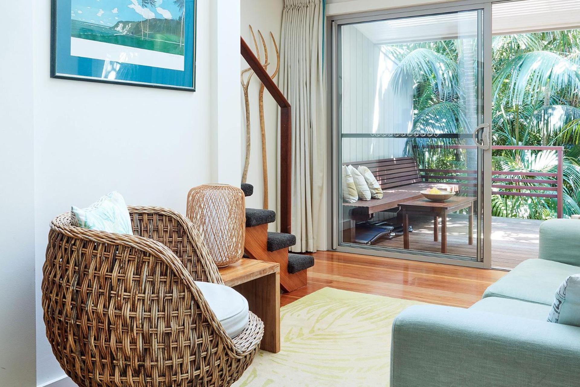 Arajilla Retreat Villa Lord Howe Island Exterior photo